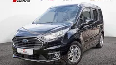 Gebraucht 2018 Ford Tourneo Connect Titanium S Van / Kleinbus | 18.990 € (Fairer Preis)