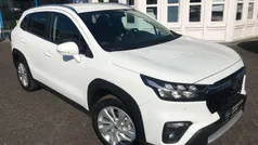 Weiß Neu 2025 Suzuki SX4 S-Cross Comfort SUV | 24.490 € (Superpreis)