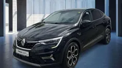Gebraucht 2022 Renault Arkana Intens SUV | 20.989 € (Guter Preis)