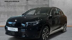 Diamant schwarz Gebraucht 2023 Opel Corsa Kleinwagen | 17.170 € (Fairer Preis)