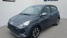 Gebraucht 2025 Hyundai i10 Trend Kleinwagen | 18.490 € (Guter Preis)