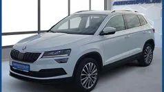 Gebraucht 2020 Skoda Karoq Style SUV | 23.890 € (Fairer Preis)