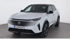 Gebraucht 2025 Peugeot e-3008 GTi SUV | 52.970 € (Fairer Preis)