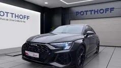 Gebraucht 2024 Audi RS3 Comfort Kleinwagen | 69.750 € (Fairer Preis)