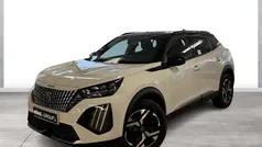Gebraucht 2024 Peugeot 2008 GT SUV | 27.890 € (Guter Preis)