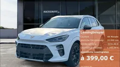 Gebraucht 2025 Cupra Terramar VZ SUV | 48.980 € (Fairer Preis)