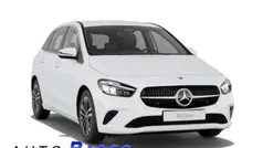 Gebraucht 2023 Mercedes B180 Advanced Plus Van / Kleinbus | 30.900 € (Fairer Preis)
