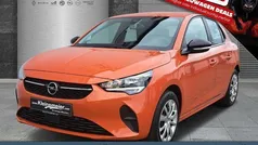 Gebraucht 2021 Opel Corsa Edition Limousine | 12.990 € (Superpreis)