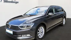 Mangangrau metallic Gebraucht 2017 VW Passat Kombi | 17.490 € (Fairer Preis)