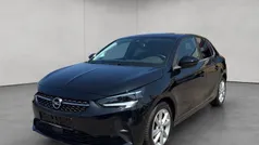 Schwarz Gebraucht 2023 Opel Corsa Elegance Limousine | 19.950 € (Fairer Preis)