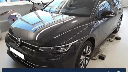 Gebraucht 2024 VW Golf Goal Limousine | 25.899 € (Fairer Preis)