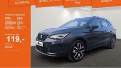 Gebraucht 2024 Seat Arona FR SUV | 22.439 € (Fairer Preis)