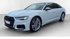 Gebraucht 2020 Audi S6 Ambiente Limousine | 55.490 € (Teuer)