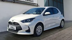 Gebraucht 2025 Toyota Yaris Hybrid Comfort Kleinwagen | 20.416 € (Superpreis)