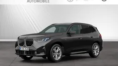 Sophistograu brillanteffekt metallic Gebraucht 2025 BMW X3 Comfort Edition SUV | 58.399 € (Fairer Preis)