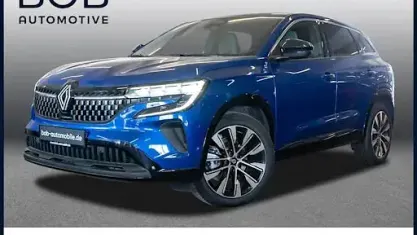 Gebraucht Renault Austral Techno 158 PS (116 kW) 2025 Blau SUV