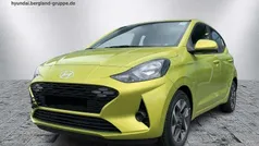 Gebraucht 2025 Hyundai i10 Trend Kleinwagen | 17.940 € (Fairer Preis)