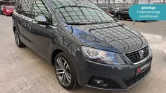 Gebraucht 2022 Seat Alhambra FR-Line Van / Kleinbus | 35.990 € (Fairer Preis)