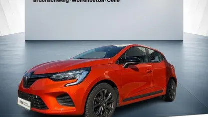 Gebraucht Renault Clio V Equilibre 91 PS (66 kW) 2022 Limousine