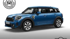 Gebraucht 2022 Mini Cooper S Countryman SUV | 27.210 € (Guter Preis)