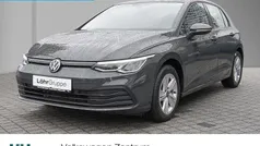 Gebraucht 2022 VW Golf VIII Life Limousine | 20.980 € (Fairer Preis)