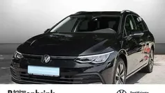 Gebraucht 2024 VW Golf VIII Move Kombi | 23.790 € (Fairer Preis)