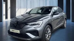 Gebraucht 2024 Renault Arkana SUV | 24.290 € (Fairer Preis)