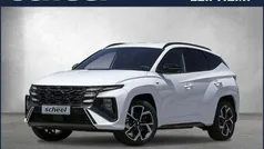 Gebraucht 2025 Hyundai Tucson N Line SUV | 34.490 € (Guter Preis)