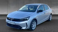 Gebraucht 2025 Opel Corsa Edition Kleinwagen | 17.580 € (Guter Preis)