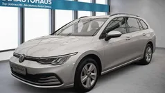 Gebraucht 2022 VW Golf VIII Life Kombi | 18.930 € (Fairer Preis)