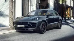 Schwarz Gebraucht 2022 Porsche Macan GTS SUV | 86.790 €