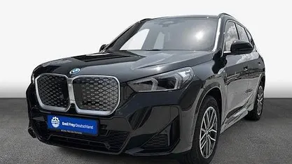 Gebraucht 2025 BMW iX1 M Sport SUV | 55.490 € (Fairer Preis)