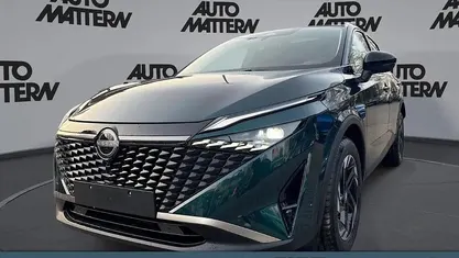 Gebraucht Nissan Qashqai 151 PS (111 kW) 2026 SUV