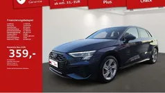 Audi A3 Sportback e-tron