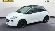 Gebraucht 2019 Opel Adam Kleinwagen | 9.490 € (Fairer Preis)
