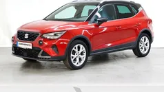 Gebraucht 2021 Seat Arona FR SUV | 17.390 € (Fairer Preis)