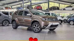 Braun Gebraucht 2018 Dacia Duster Prestige SUV | 14.690 € (Fairer Preis)