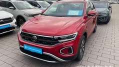 Gebraucht 2023 VW T-Roc Move SUV | 27.298 € (Fairer Preis)