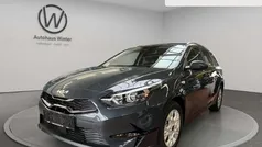 (h8g) dark penta metal m Neu 2025 Kia Ceed Sportswagon Comfort Kombi | 25.995 € (Fairer Preis)