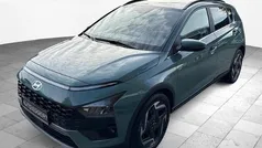 Gebraucht 2024 Hyundai Bayon Prime SUV | 21.489 € (Fairer Preis)