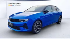 Gebraucht 2024 Opel Astra Ultimate Limousine | 27.690 € (Fairer Preis)