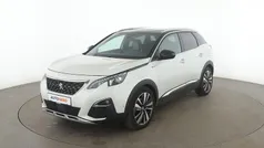 Weiß Gebraucht 2020 Peugeot 3008 GTi SUV | 19.690 € (Fairer Preis)