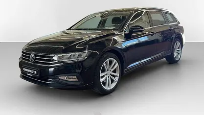 Gebraucht 2020 VW Passat Business Kombi | 21.990 € (Guter Preis)