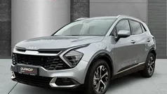 (css) lunarsilber met. Neu 2024 Kia Sportage 4 SUV | 34.390 € (Fairer Preis)