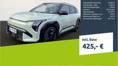 Gebraucht 2024 Kia EV3 4 SUV | 41.980 € (Fairer Preis)