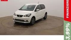 Gebraucht 2021 Seat Mii Electric Kleinwagen | 13.950 € (Fairer Preis)