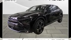 Gebraucht 2024 Citroën C5 X PureTech Limousine | 20.480 € (Guter Preis)