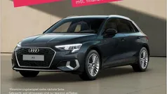 Gebraucht 2023 Audi A3 Sportback Advanced Plus Limousine | 31.440 € (Fairer Preis)