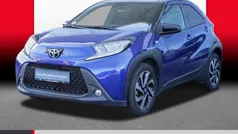 Gebraucht 2023 Toyota Aygo Pulse Kleinwagen | 15.449 € (Fairer Preis)