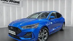 Gebraucht 2024 Ford Focus ST-Line X Limousine | 25.550 € (Fairer Preis)
